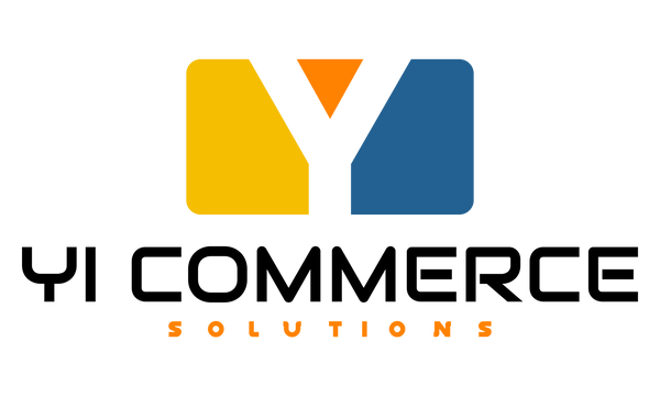 Yi commerce solutions
